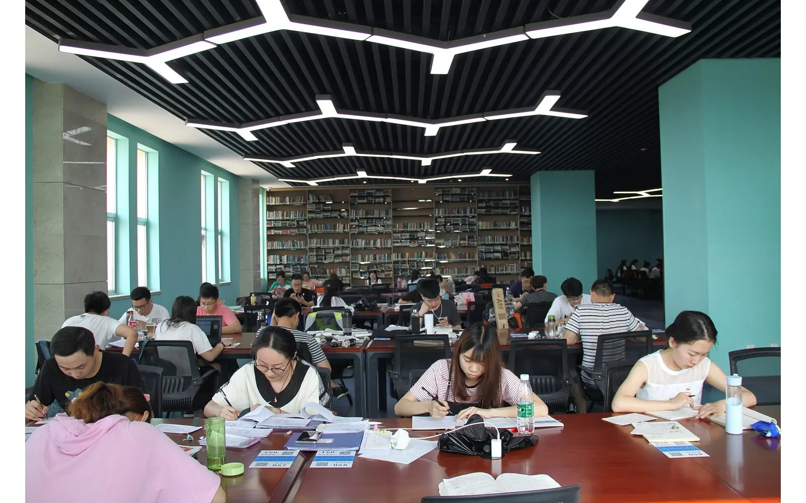 From Mediocre Universities to Quality Universities