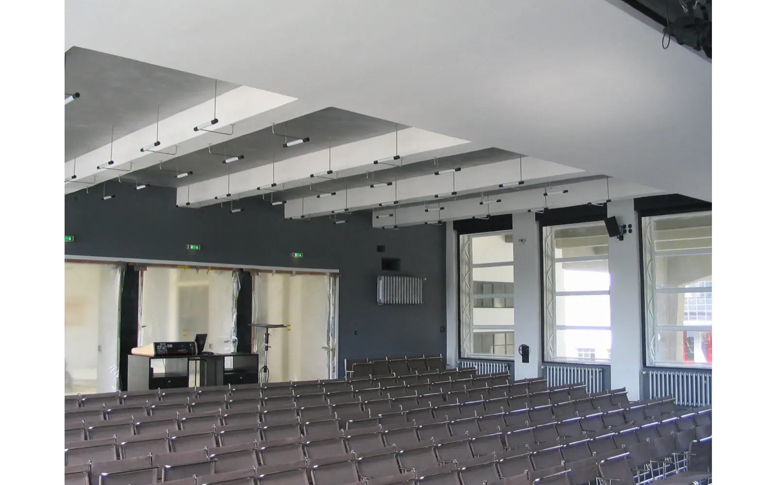 Toward a New European Bauhaus
