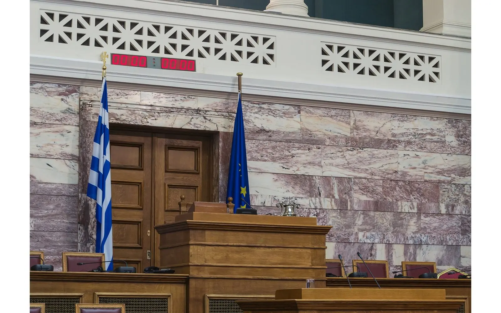 Democracy Prevails Over Authoritarianism