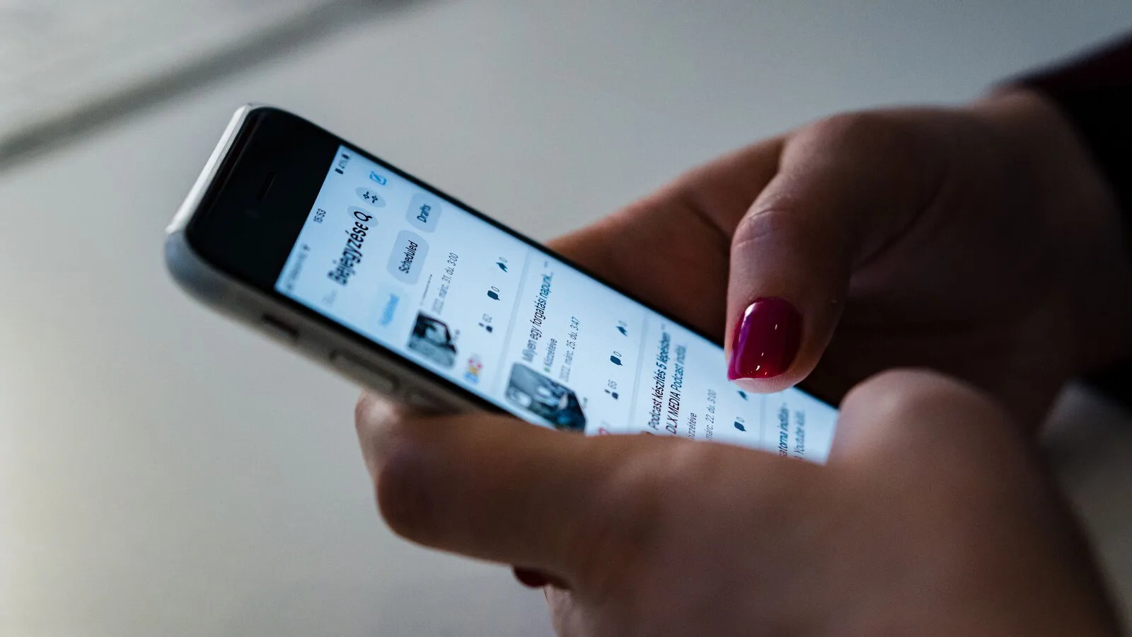 Instagram, Facebook oder TikTok haben mein Konto gesperrt: Begründung, Einspruch und DSA