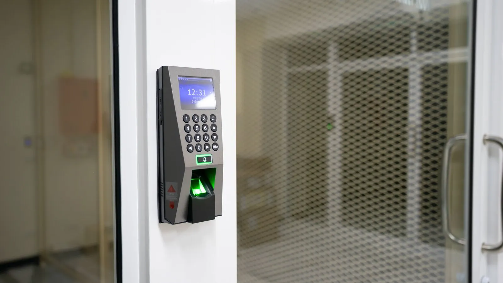 Biometrie, Gesichtserkennung und KI am Arbeitsplatz: Was ist erlaubt?