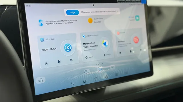 Connected car και προσωπικά δεδομένα: τι καταγράφει το αυτοκίνητο και τι μπορείτε πράγματι να ζητήσετε