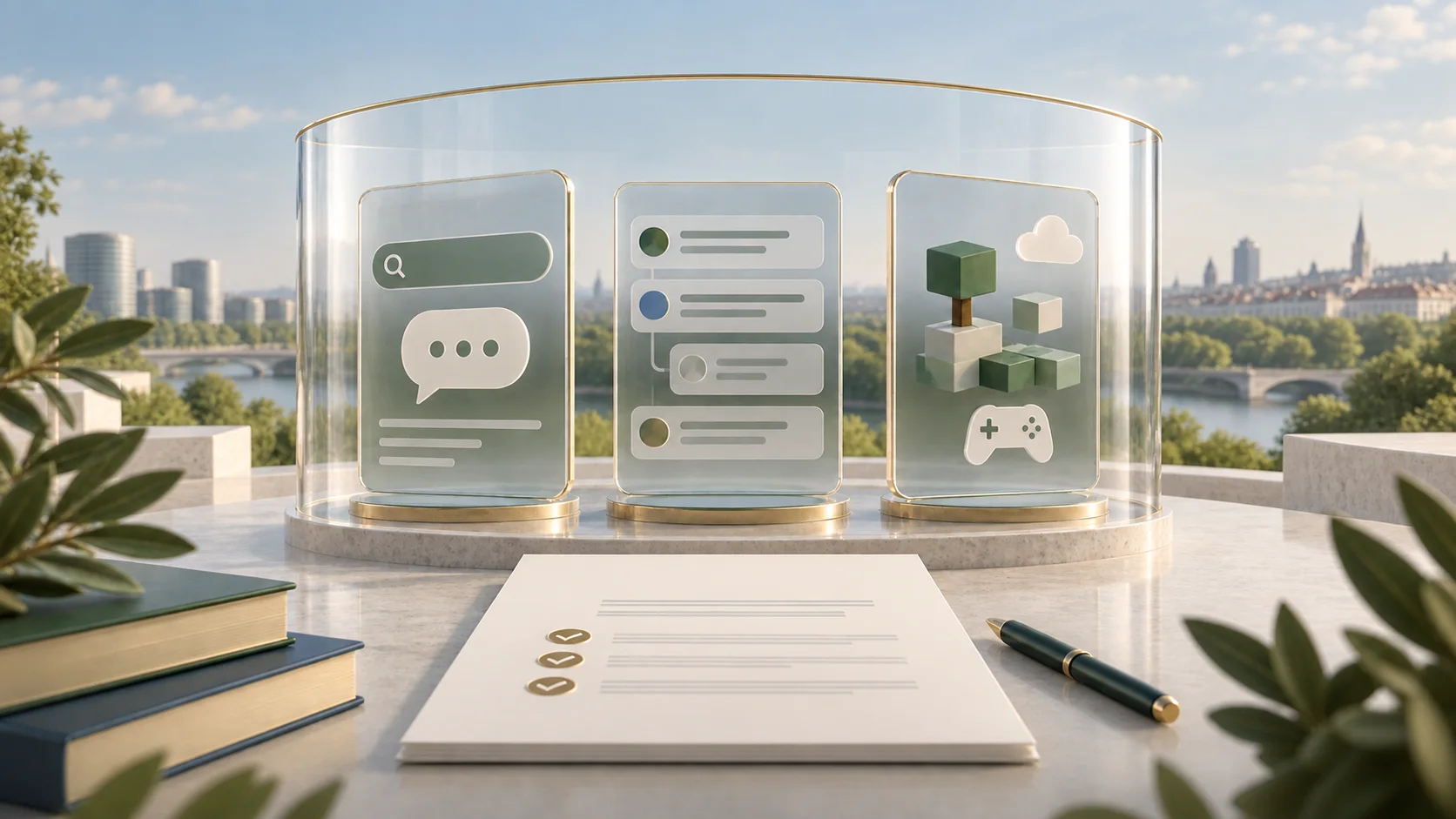 ChatGPT, Reddit και Roblox: τι αλλάζει με την αυστηρότερη εποπτεία στην ΕΕ