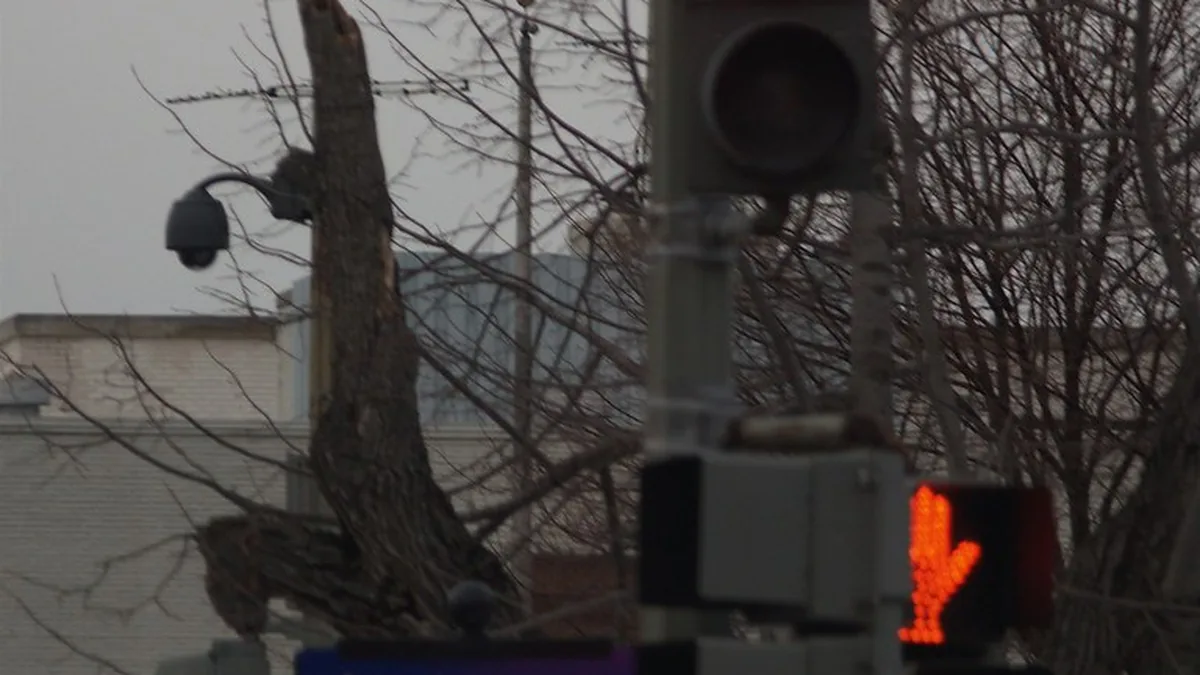 New Road Code, AI Cameras and Digital Fines: What Changes on Greek Roads