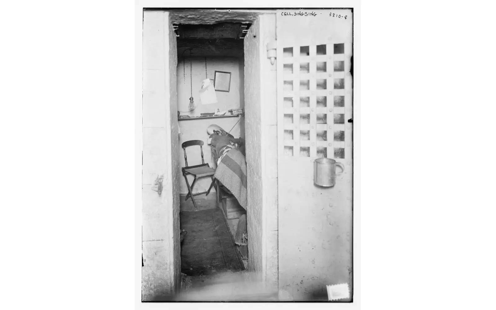 Pre-trial detention and the criminalization of social life