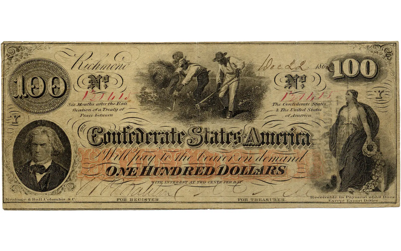 Money, banks and control of everyday life