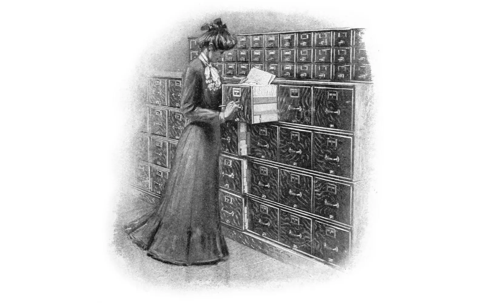 Bureaucracy and immediate solutions in public administration