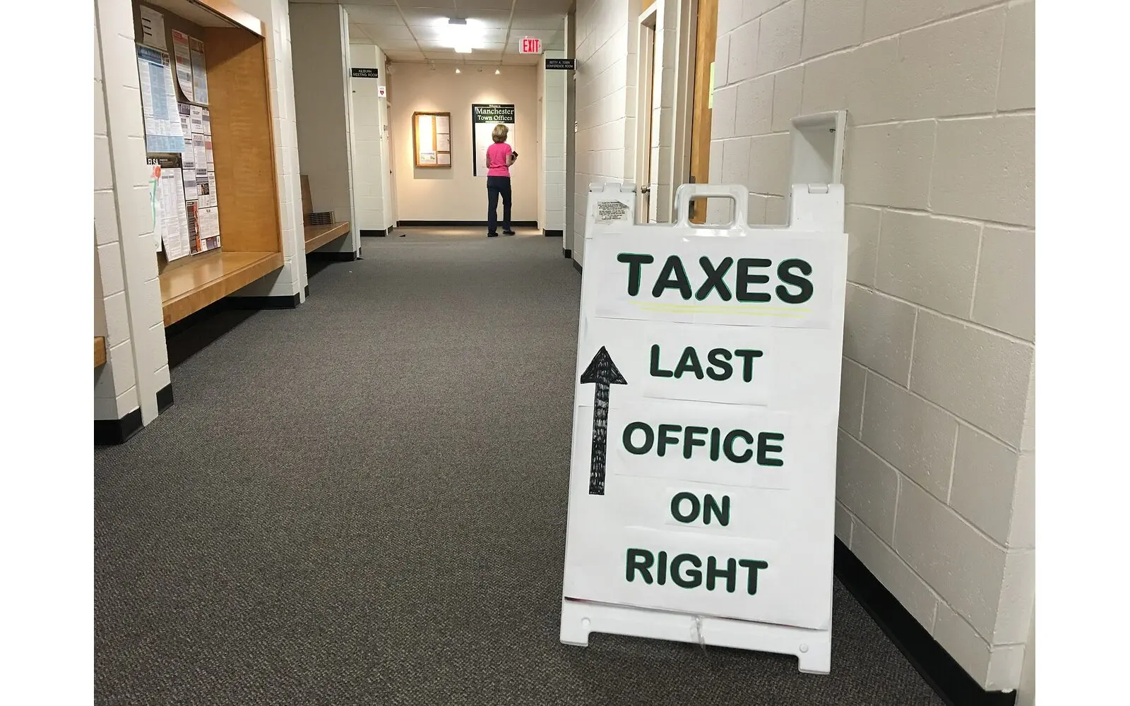 Tax Exemption and Unequal Treatment