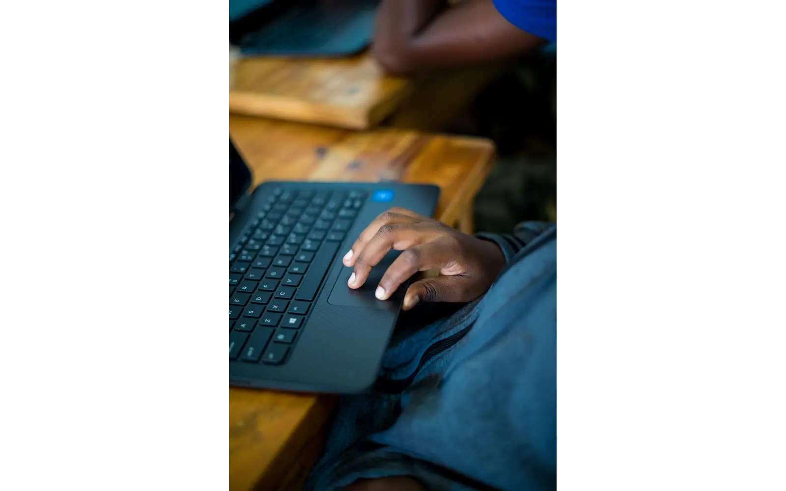 The digital age and social isolation