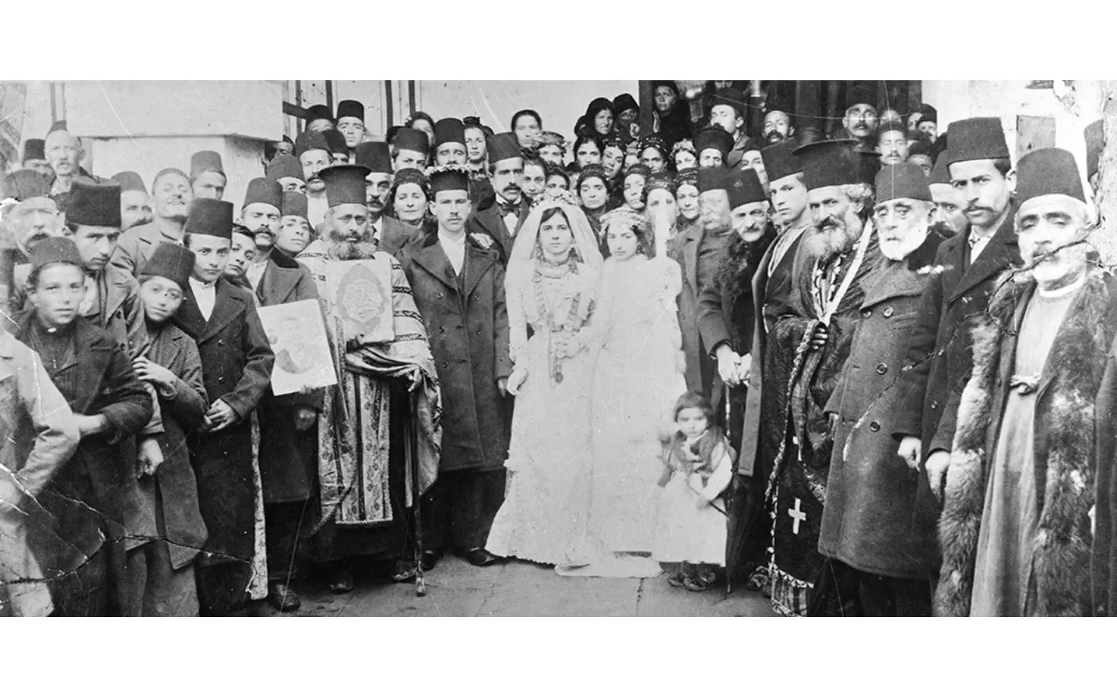 Marriage: Institution, Companionship and/or Something Else? (Part III)