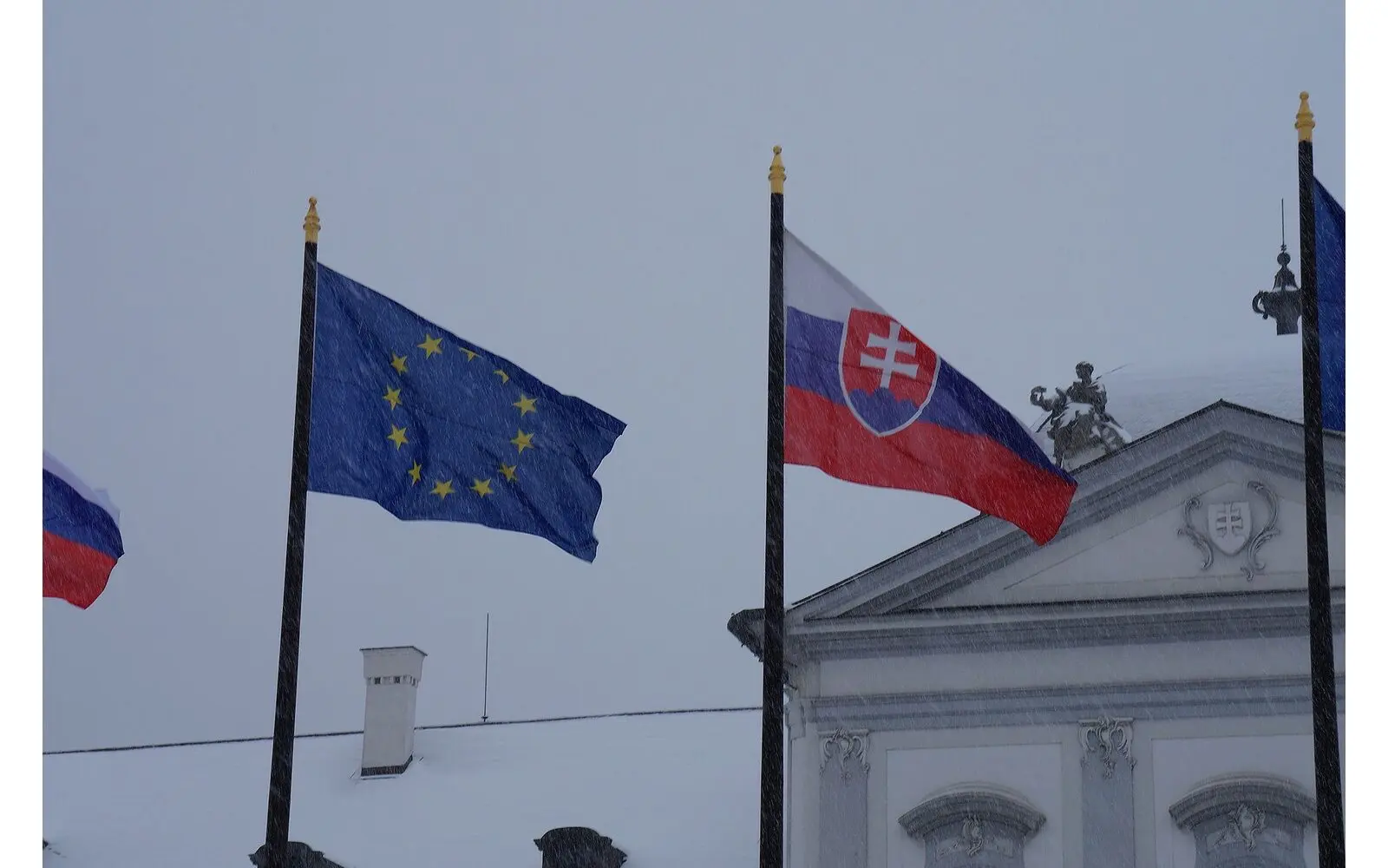 European arrest warrant and refusal of execution