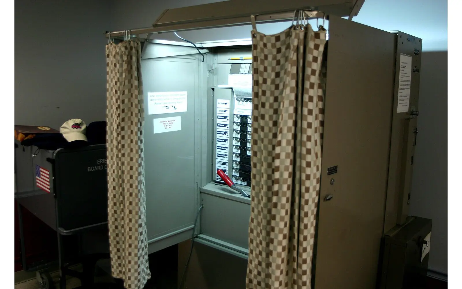 Referendum, Crisis and Political Disappointment