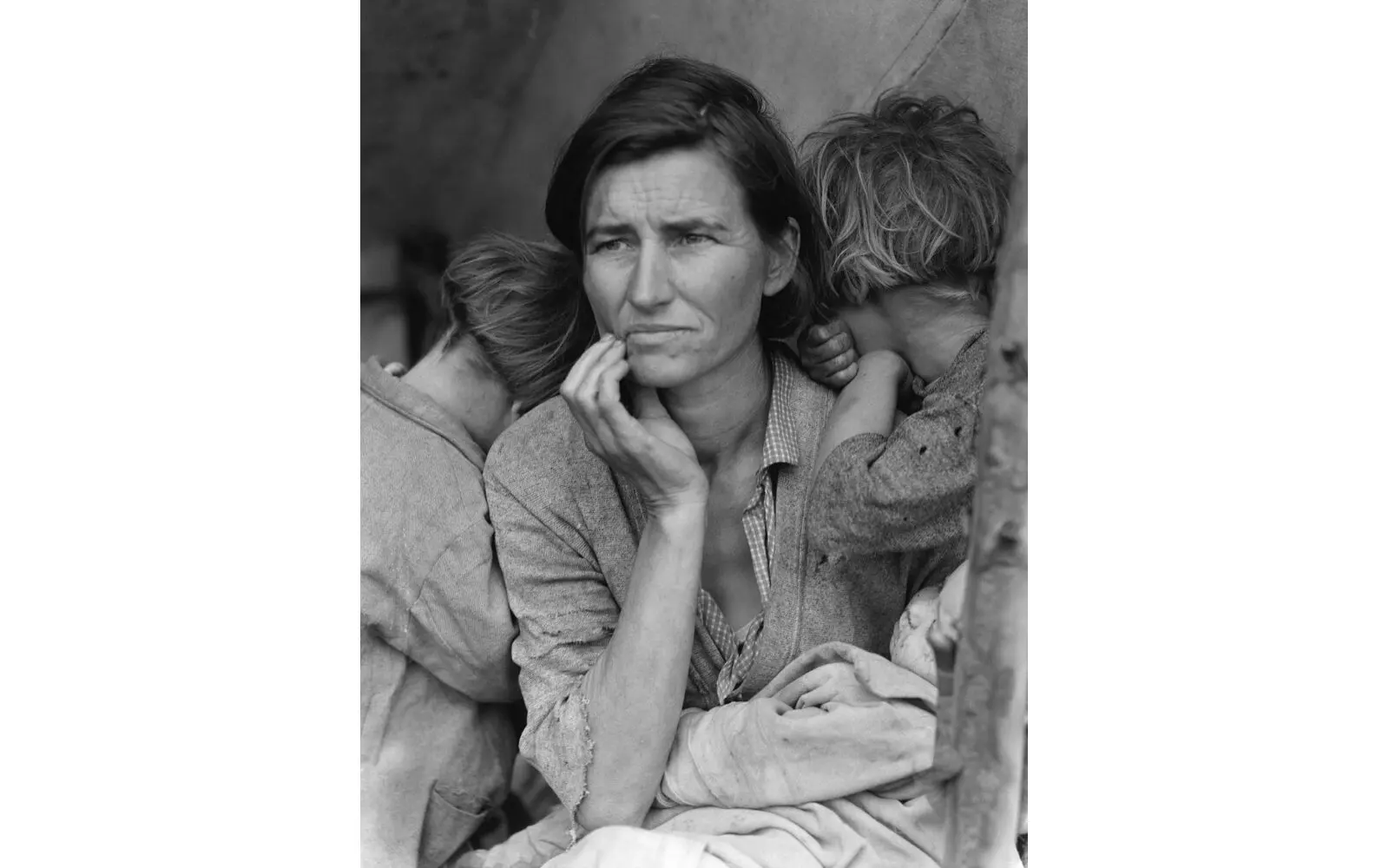 Crisis, the real economy and social depression