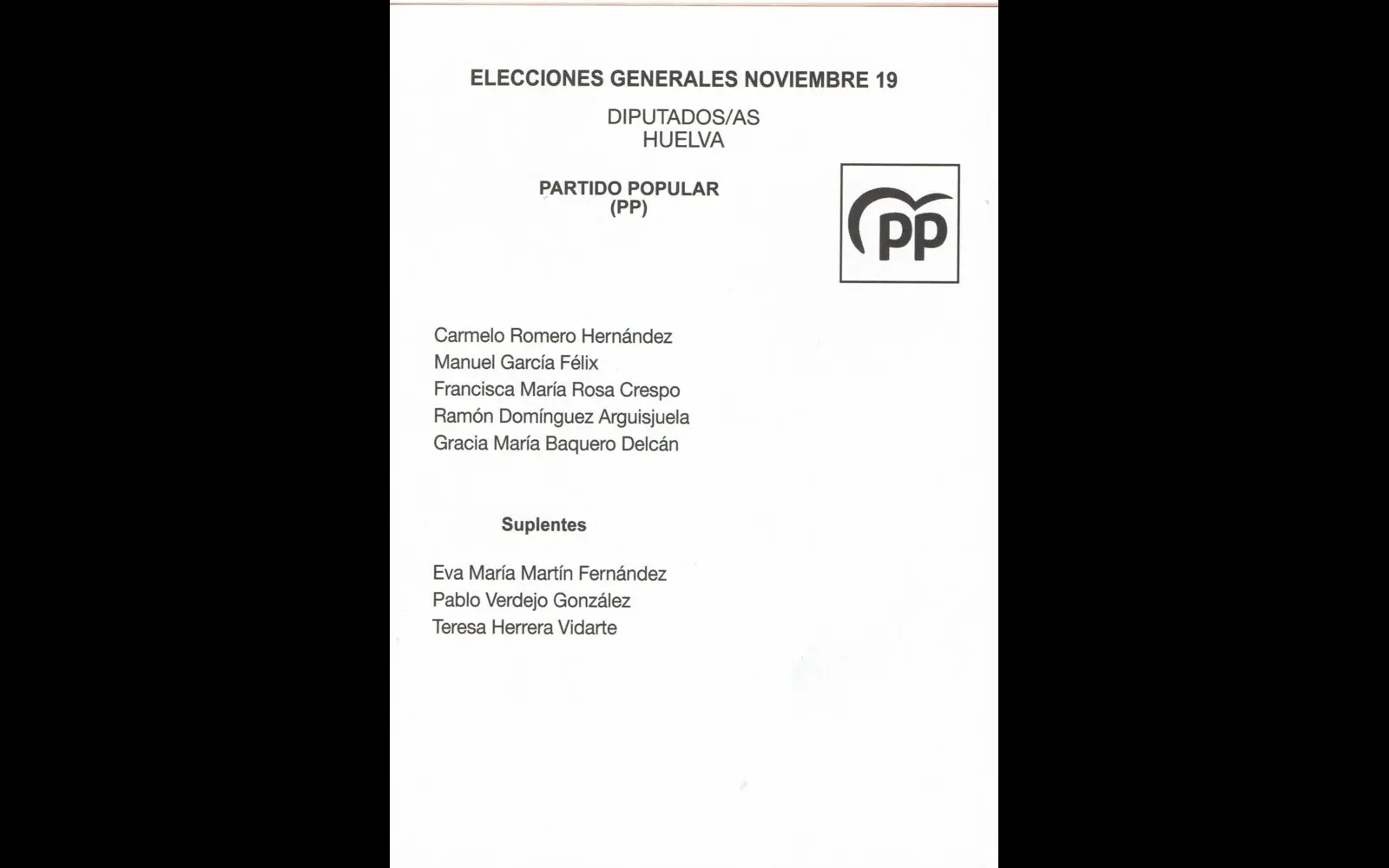 Elections, Constitution and Political Weakness