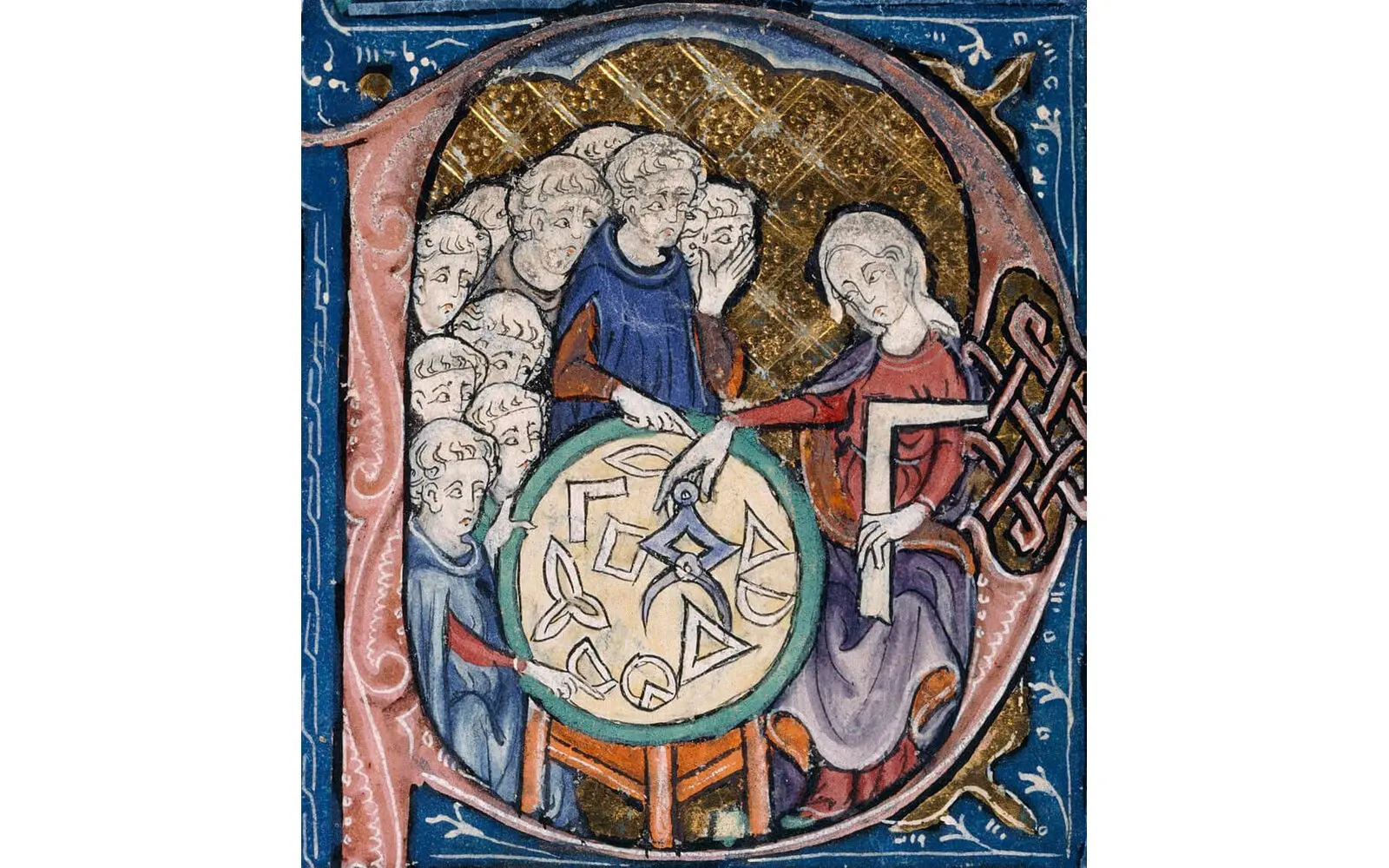 Woman in the Middle Ages: a Historical Reading