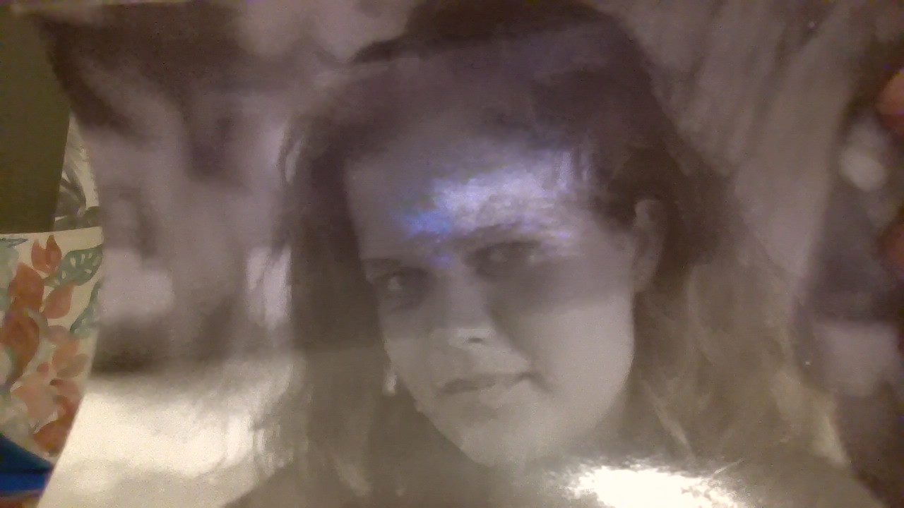 Eleftheria Lambrou